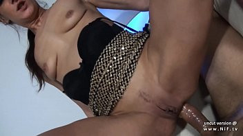 Play Amateur small titted french slut hard banged and facialized