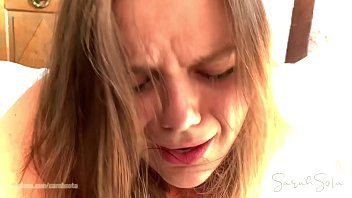 Play Hot innocent girl gets her tight ass punished - Her first painful anal - painal splitscreen
