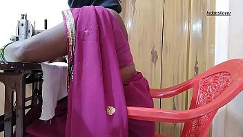 Play टेलर ने नाप लेने के बहाने भाभी के साथ बनाये शारीरिक सम्बन्ध