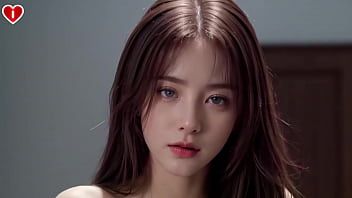Play [ONLY NAKED] Athletic Runner Japanese Girl Got HUGE Giggling TITS She Ask You To Check Them And You Fuck Her Raw POV - Uncensored Hentai Joi, With Auto Sounds, AI [PROMO VIDEO]