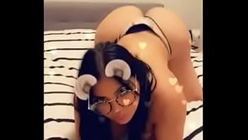 Play Leaked Snap of filling my friends 18yo big ass busty little sister with my cum on Snapchat