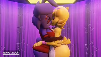 Play Fredina's nightclub Orgy Party