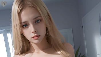 Play Step Sis Is HOT, &OpenCurlyDoubleQuote;Why don’t you Fuck Her In The Bathroom?” POV - Uncensored Hyper-Realistic Hentai Joi, With Auto Sounds, AI [PROMO VIDEO]