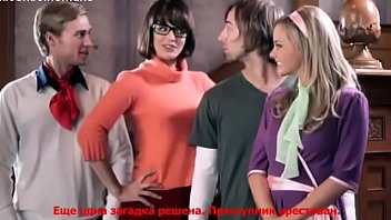 Play Scooby-doo parodia pornografica