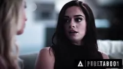 Play Seth Gamble Fucks Sophia Burns in Controversial Affair