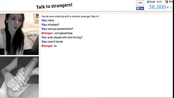 Play OMEGLE SHOCKED GIRLS CANT BELIEVE IT