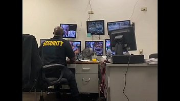 Play Shoplifting Soccer Mom Forced Into Fucking Mall Security