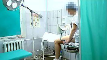 Play Exam on gyno chair