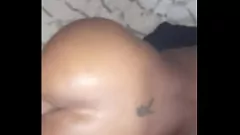 Play Hung Gringo Devours Black Brazilian's Juicy Bunda