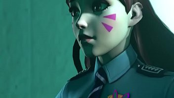 Play Overwatch Dva Hard Fuck more posts