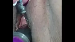 Play Toy Play: One Out, One In Porno
