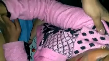 Play Fucking a sexy east Indian aunty in winters