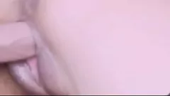 Play Petite Brunette Gets Roughly Fucked in Doggystyle