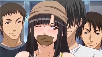 Play Crimson Girls 1 - Hentai Train Fuck