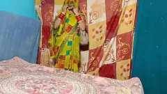 Play Indian Newlyweds' Agonizing Dogi Style Fuck - Must Watch