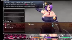 Play Hentai Prison Rough Handjob Tit Fuck - Cumshot & Titty Drinking