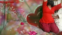 Play Newlywed's First Time: Indian Wife Fucked Hard by Husband
