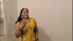Play Skinny Asian Wife's First Porn: Dirty Talk & Blowjob Party