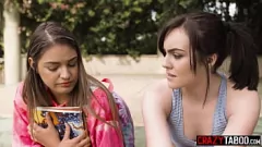 Play Latina Teen Gizelle Blanco Gets Revenge with Lesbian Sex