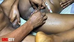 Play Petite Teen Gets Wet in Intense Porno Fuck