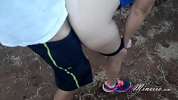 Play BUTT PLUG OUTDOOR WALKING