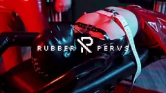 Play Latex Domination: Rough Facesitting Pervs