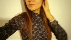 Play Cute Argentinian Coed Gets Frisky in Leaked Intimate Video