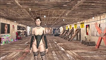Play Fallout 4 Fucking Fashion
