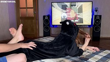 Play Daddy fuck his babygirl