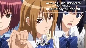 Play Crimson Girls 3 - Crazy Fuck Fest HOT HENTAI