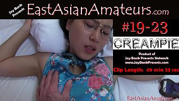 Play June Liu 刘玥 SpicyGum Creampie Chinese Asian Amateur x Jay Bank Presents #19-21 pt 2