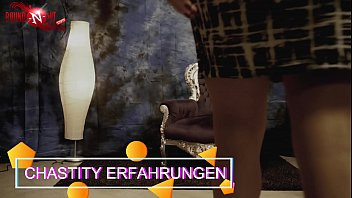 Play BDSM-Erfahrungsbericht: Wie fühlt es sich an 27 Tage lang unter Verschluss zu stehen?