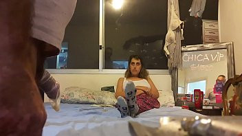 Play PAYING TEEN BEFORE BE SUCKED