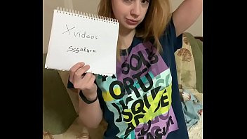 Play Verification video