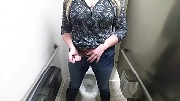 Big boobs public- FB: