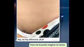 Play Pack De Vanessa 18 años whatsapp